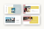 Syao : Lifestyle Deal Google Slides, a Presentation Template by Punkl Camp (Thumbnail 2 of 16)