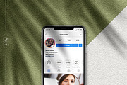 36 Instagram Story highlight covers, a Social Media Template by ARg Design (Thumbnail 3 of 4)
