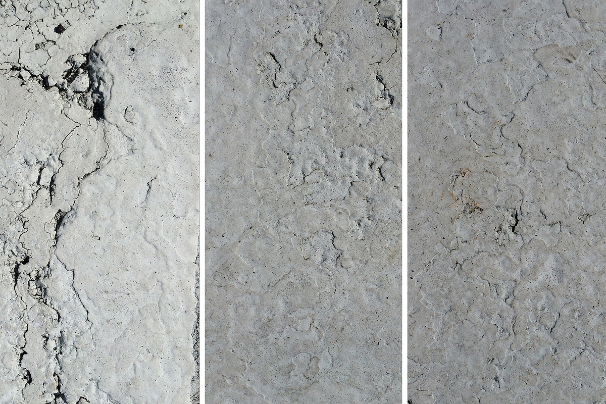 Asphalt markings textures volume 02, a Texture Graphic by The Shop (Photo 9 of 14)