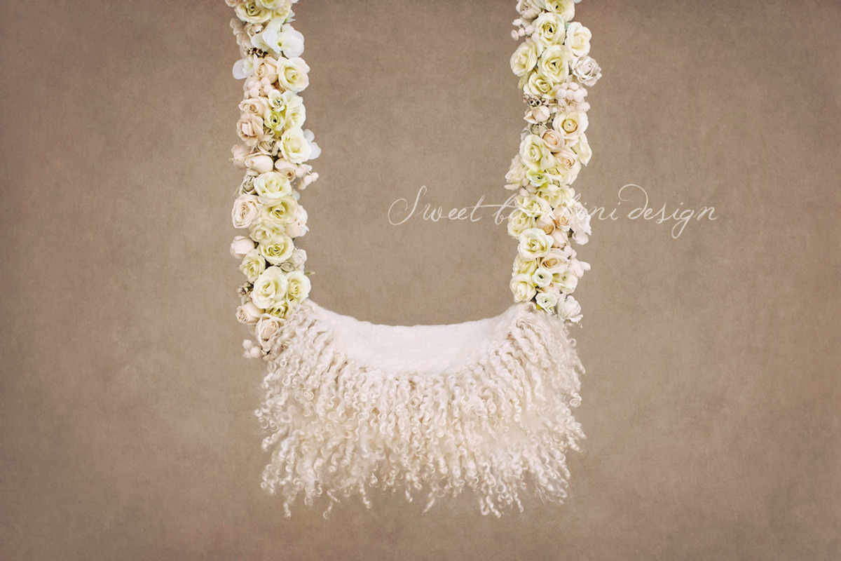 Digital Backdrop Newborn Photography, a Layer Style Add-On by Sweet Bambini Design (Photo 4 of 6)