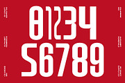 CS Ardise Mix, a Sans Serif Font by Craft Supply Co. (Thumbnail 4 of 8)