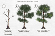 Oil Painter Artist Set for Procreate, a Brush Add-On by SketchWerx (Thumbnail 6 of 21)