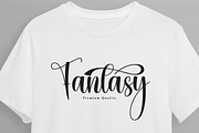 Milestone | Script Font, a Handwritten Font by Scratchones (Thumbnail 4 of 9)