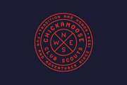 Woodcrafter Sans - 4 Font Family, a Sans Serif Font by Greg Nicholls (Thumbnail 4 of 9)