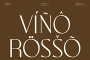 CS Antire – Clean Sans Serif, a Sans Serif Font by Craft Supply Co. (Thumbnail 7 of 8)