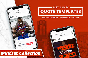 SALE! Quick & Easy Quote Templates