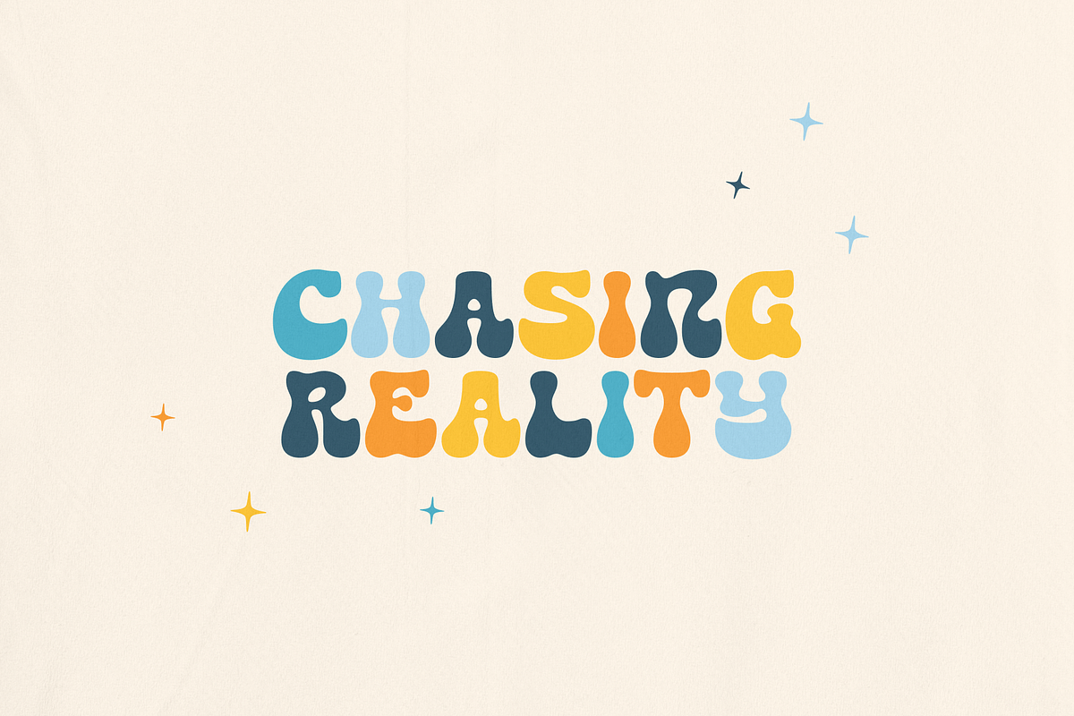 Mag Funky - Retro Groovy Font, a Sans Serif Font by Holyline Design (Photo 8 of 13)