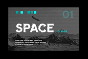 Fort Avenue Serif Display Font, a Serif Font by UICreative (Thumbnail 3 of 6)