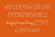 Being Another - Font Duo, a Sans Serif Font by Marvadesign (Thumbnail 8 of 11)