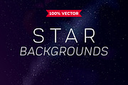 SPACE COLLECTION + EXTRAS, a Background Graphic by Roman Paslavsky (Thumbnail 2 of 12)