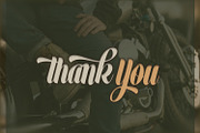 Calminho Bold Script Font, a Script Font by Annora Studio (Thumbnail 10 of 10)