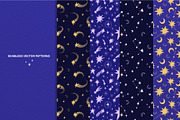 Celestial star doodles set, an Object Graphic by Wild Muse (Thumbnail 4 of 7)