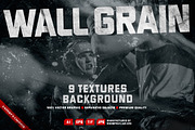 Wall Grain Texture, a Texture Graphic by RMPL.std (Thumbnail 1 of 5)