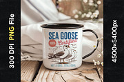 Summer Goose PNG Sublimation Bundle, an Object Graphic by GlitterCraft (Thumbnail 14 of 28)