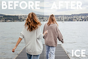 Bright & Clean Blogger Presets, an Action Add-On by Design Aesthetic (Thumbnail 4 of 13)