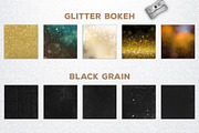 50 Hi-Res Background Print Textures, a Texture Graphic by SkyvaraSupply (Thumbnail 4 of 6)