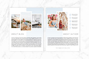 7 Page Media Kit, a Stationery Template by Eesome Design Studio (Thumbnail 3 of 5)