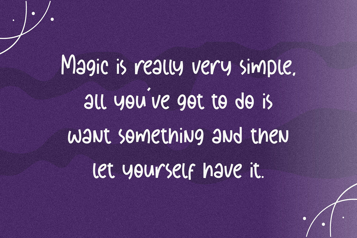 Diamond Midnight - Display Script, a Slab Serif Font by Balpirick Studio (Photo 3 of 7)