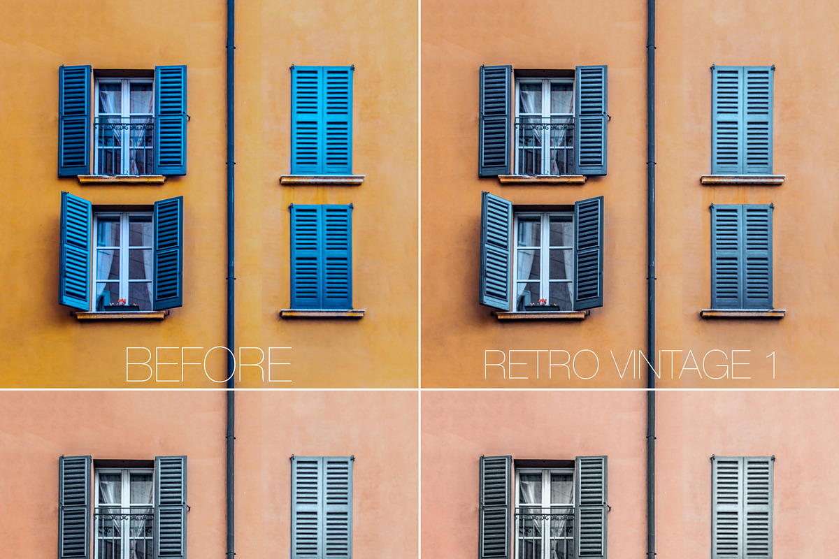 3 Mobile Lightroom, a Preset Add-On by The Red Pine (Photo 7 of 10)