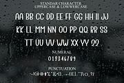 Hello Nana, a Sans Serif Font by FreshTypeINK (Thumbnail 5 of 8)