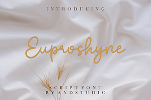 Euproshyne