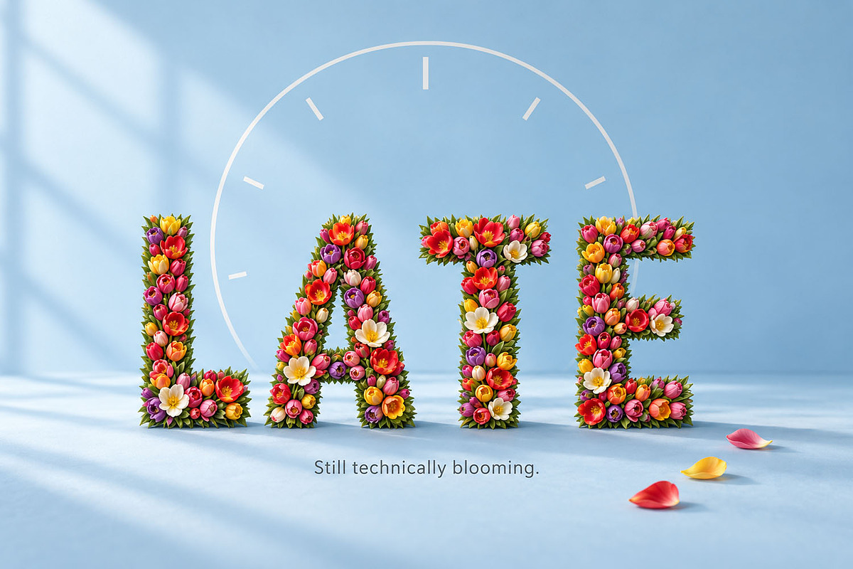 Tulip Font, a Serif Font by Handmadefont (Photo 3 of 15)