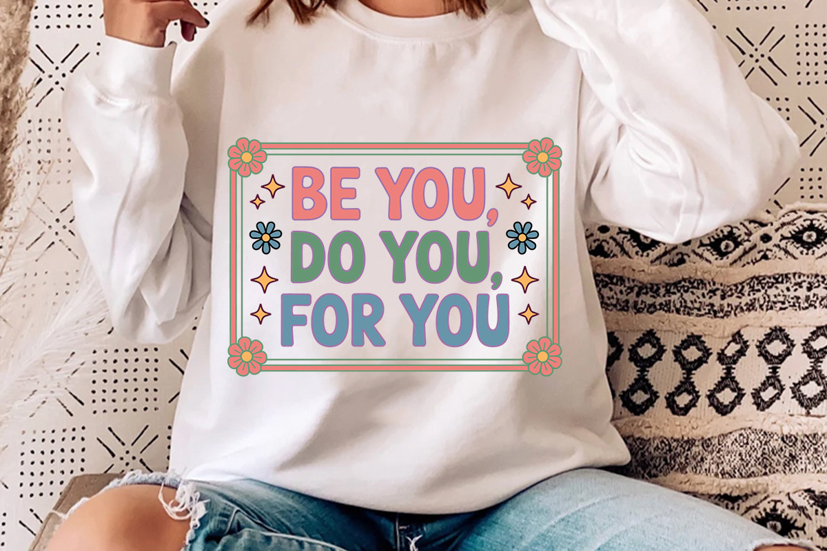 Self Love Quote SVG Bundle, an Object Graphic by DollarSmart (Photo 2 of 4)