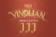 HUGE BUNDLE, a Sans Serif Font by maghrib (Thumbnail 31 of 41)