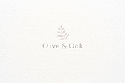 Rosemary, a Handwritten Font by Sofia Skoog (Thumbnail 7 of 8)