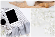 Instagram Tiles Bundle #1, a Social Media Template by Kate Roubin (Thumbnail 7 of 7)