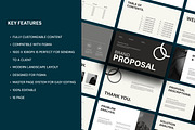Brand Guidelines Template | Figma, a Presentation Template by Artisan Vibes (Thumbnail 4 of 14)