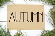 Humble Charming, a Serif Font by FreshTypeINK (Thumbnail 4 of 7)