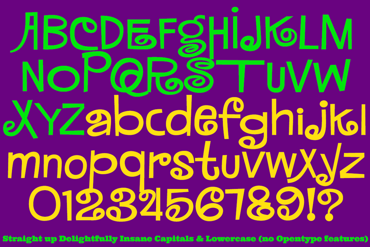 MardiKrewe - Regular preview 3