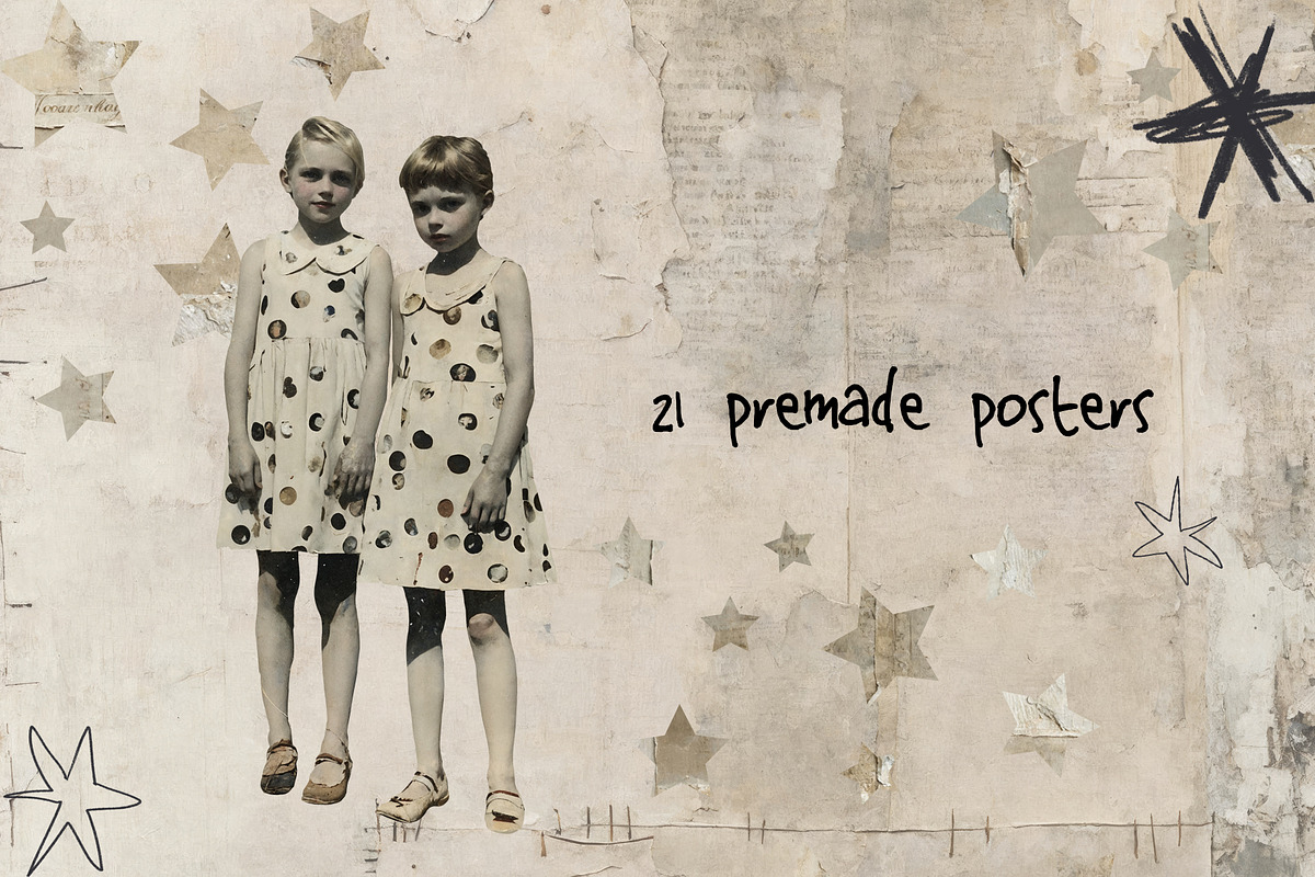 My sweet memories. Nostalgic vibe, an Object Graphic by Natali Batu (Photo 3 of 16)