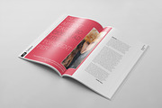 Magazine Template 42, a Magazine Template by pmvch (Thumbnail 7 of 15)