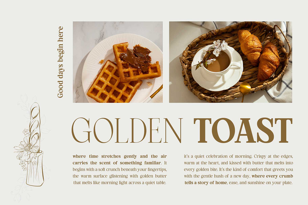 Hagios - Serif Family, a Serif Font by Novitype (Photo 10 of 15)
