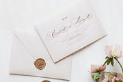 Darleyna, a Script Font by JamalCreativeStudio (Thumbnail 3 of 12)