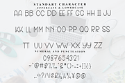 Project Handmade, a Sans Serif Font by InermediaSTUDIO (Thumbnail 7 of 8)