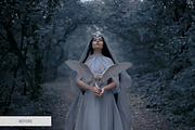 Smoke Overlays Photoshop, a Plug-in Add-On by FixThePhoto (Thumbnail 28 of 32)