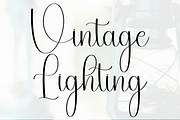 Stylish Farmhouse, a Handwritten Font by FreshTypeINK (Thumbnail 8 of 8)