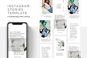 Southport Creative Template Bundle, a Templates & Theme by Christie Evenson (Thumbnail 10 of 11)