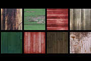 Christmas wood backgrounds, a Texture Graphic by Paper Farms (Thumbnail 3 of 3)