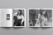 Photography Portfolio Template, a Brochure Template by E-Type (Thumbnail 5 of 7)