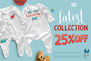 Valsday - Script and Sans Serif, a Script Font by Konstantine Studio (Thumbnail 2 of 20)