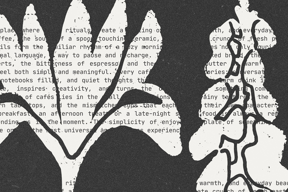 Floral Series Bundle: All 5 in 1, an Object Illustration by Veyla (Photo 13 of 46)