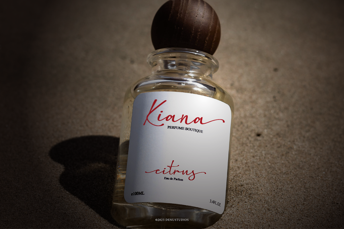 Dirgestan | Handwritten Script, a Script Font by Denustudios (Photo 7 of 12)