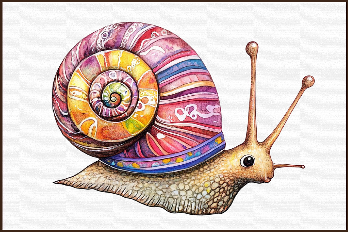 Little Mermaid Under the Sea Clipart, an Illustration by Sublimation Artist (Photo 3 of 6)