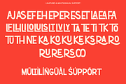 Korachi - Fun and Playful Font, a Sans Serif Font by Say Studio (Thumbnail 13 of 13)