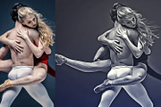 Realistic Painting Action, an Action Add-On by ArtefBones (Thumbnail 10 of 13)