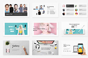 3 in 1 Business Event Powerpoint, a Presentation Template by One Percent Studio (Thumbnail 6 of 36)